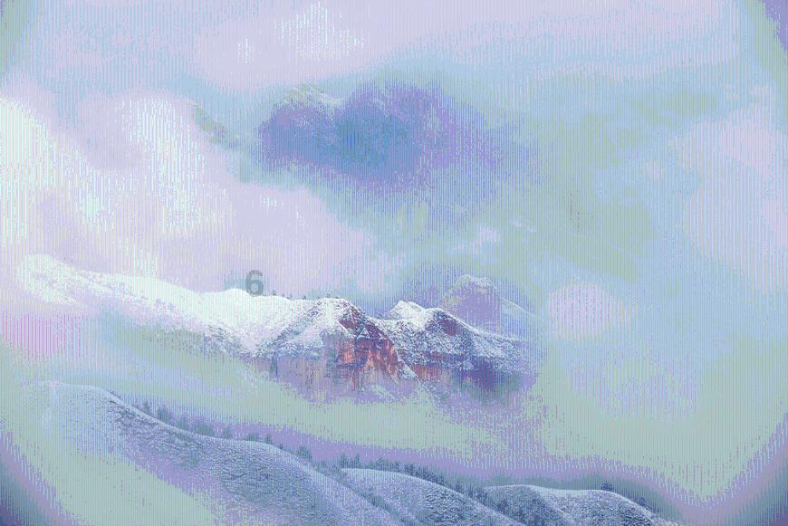 逃离牛仔屋